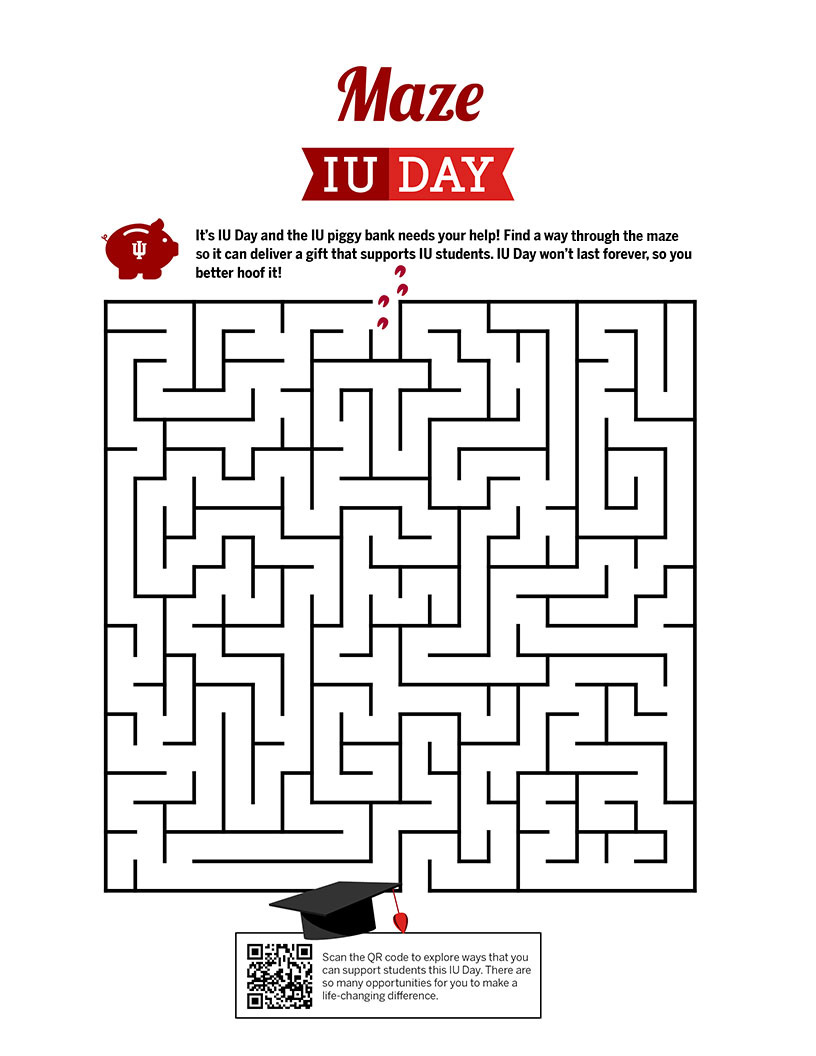 Maze