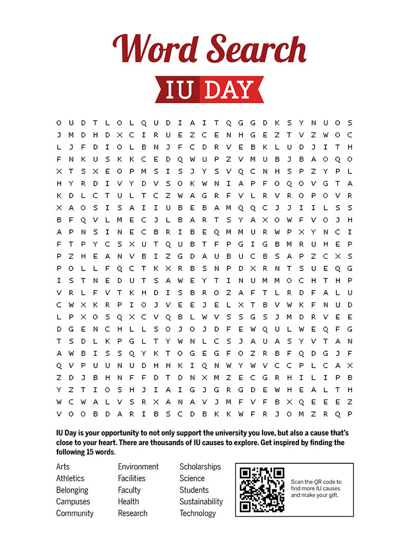 Word search
