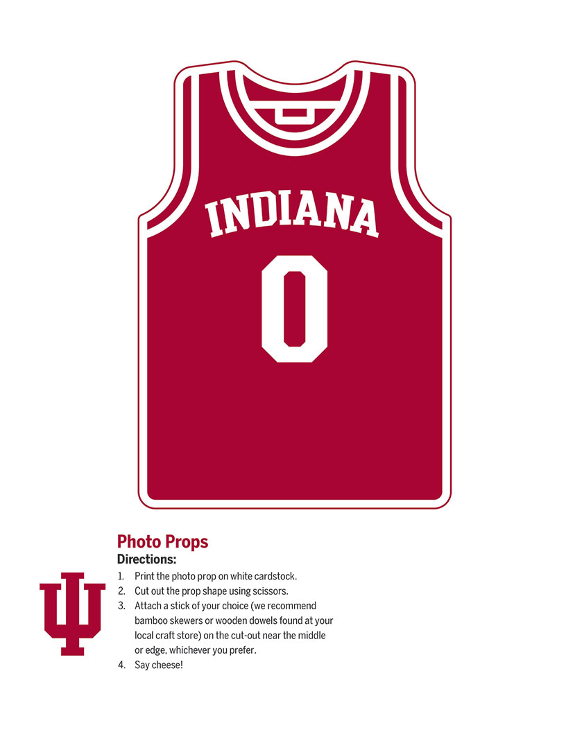photo props jersey
