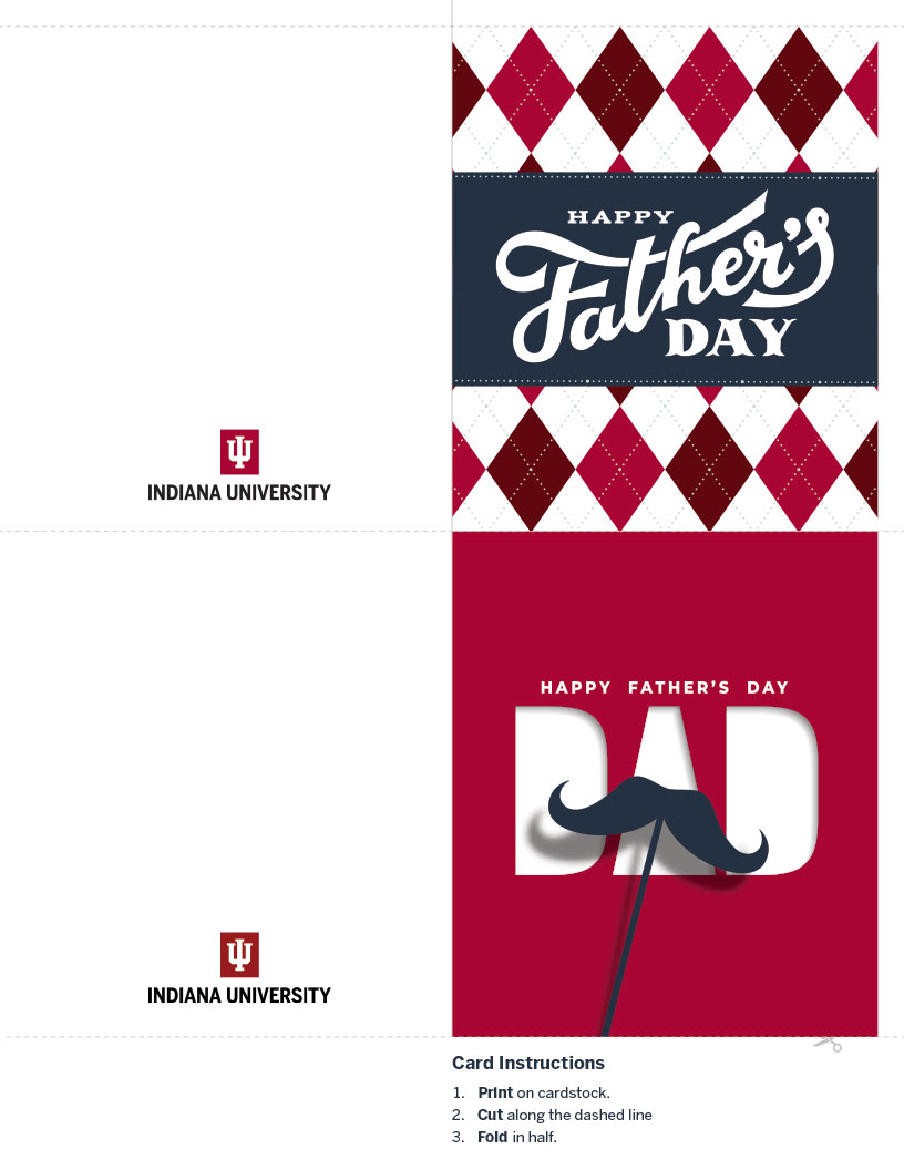 Father's Day cards