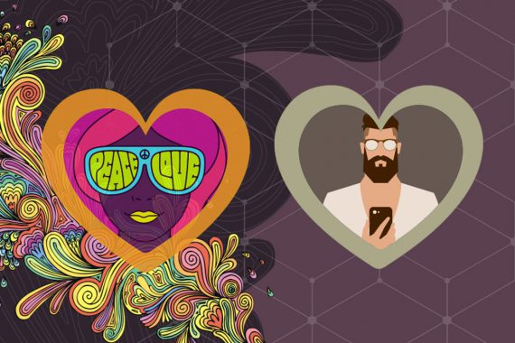 50 years after the Summer of Love, researchers at the Kinsey Institute are on the cutting edge of a second sexual revolution.